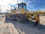 Used Komatsu Dozer